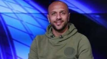 وقعت للأهلي وأنا ألعب في الزمالك قبلها بسنة ونصف