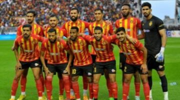 البشير بن سعيد ضمن التشكيل المثالي للجولة الثانية بكأس العالم للأندية