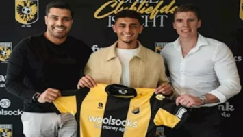 صفقة الزمالك تنهار بسبب بند إعادة البيع.. والد مصطفى أشرف يكشف الكواليس