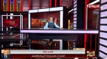 لا غش ولا فوضى في امتحانات الثانوية العامة