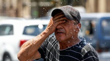 تشهد البلاد تقلبات في الطقس ودرجات الحرارة مع وصول موجة حارة جديدة
