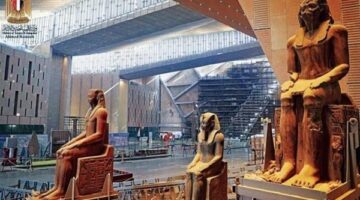 أسعار تذاكر المتحف المصري الكبير.. موعد الافتتاح الرسمي