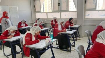 نتيجة الشهادة الإعدادية 2025 بالقاهرة برقم الجلوس عبر رابط مديرية التعليم الرسمي