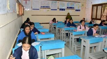 نتيجة الشهادة الإعدادية بمحافظة سوهاج 2025.. خطوات الاستعلام عبر موقع التعليم