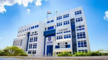 صيدلة دمنهور تحصل على الاعتماد المؤسسي والبرامجي معًا من “جودة التعليم”