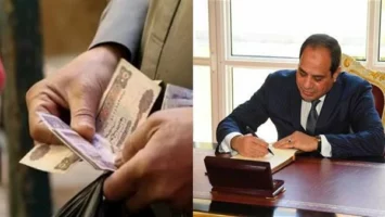 قرار هام بشأن صرف معاشات شهر يوليو باليوم والتاريخ سيتم تنفيذ توجيهات رئيس الجمهورية هتقبض كام؟