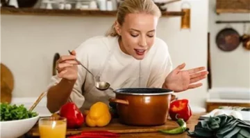 أشهر الأطعمة لدعم الباحثين عن جسم مثالي وصحي