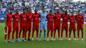 تشكيل الوداد أمام مانشستر سيتي بكأس العالم للأندية