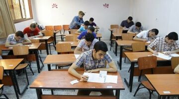 نتيجة الصف السادس الابتدائي 2025 بالاسم ورقم الجلوس عبر بوابة التعليم الأساسي
