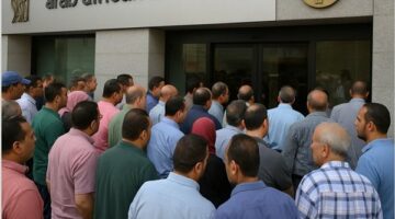 تفاصيل ومزايا شهادة ادخار من البنك العربي الأفريقي الدولي بعائد 35%