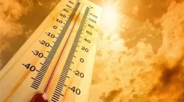 حالة الطقس اليوم السبت 14 يونيو في أنحاء الجمهورية.. شبورة ورياح