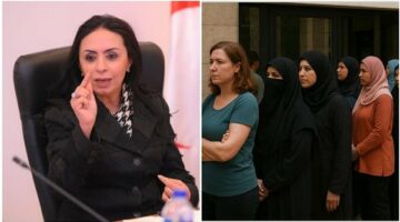 معاش السيدات غير العاملات 2025 بدون الحاجة لوظيفة رسمية أو أوراق من التأمينات