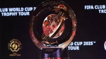 تردد قناة dazn على النايل سات لنقل مباريات كأس العالم للأندية 2025.. مجانية