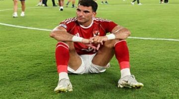 الزمالك يصعد أزمة زيزو إلي الفيفا.. التفاصيل كاملة