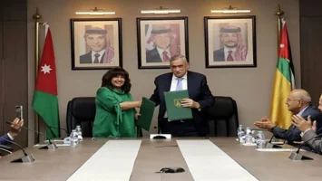 منصة أنا أختار تعقد شراكة مع الجامعة الأردنية لتطوير التعلم السلوكي