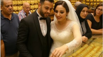 أسعار الذهب تشتعل من جديد اليوم الأحد.. عيار 21 يربك الحسابات وعيار 18 يسجل قفزة مفاجئة