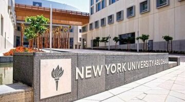 جامعة أبوظبي بـ الإمارات تعلن حاجتها إلى أعضاء هيئة التدريس.. التفاصيل كامله