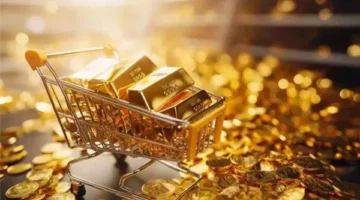 أسعار الذهب اليوم السبت في مصر.. الأصفر يستقر