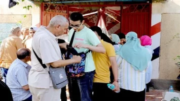 مفرد سبانخ يشعل مواقع التواصل بشأن امتحان اللغة العربية للثانوية العامة.. وتعليق صادم من التربية والتعلم