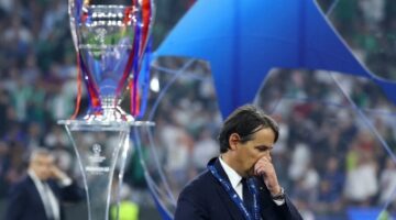 ماذا قال إنزاغي عن مفاوضات الهلال؟