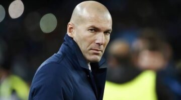زيدان يرفض عرضًا ضخمًا من الهلال رغم الإغراءات المالية