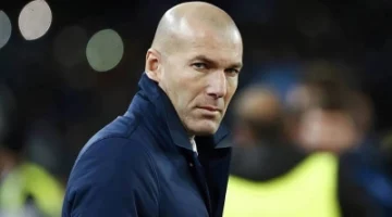 زيدان يرفض عرضًا ضخمًا من الهلال رغم الإغراءات المالية
