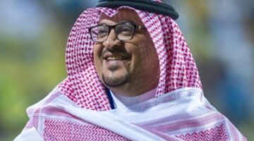 رسميًا.. محمد القاسم يعلن ترشحه لرئاسة التعاون