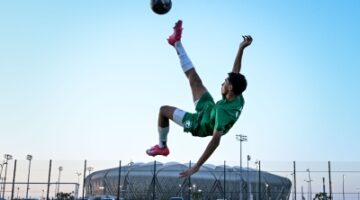 الاتحاد السعودي يشارك في الأسبوع العالمي لـ”فيفا”