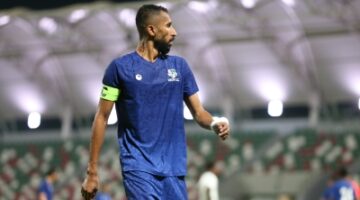 سلمان الفرج: جيسوس أفسد موسم الهلال