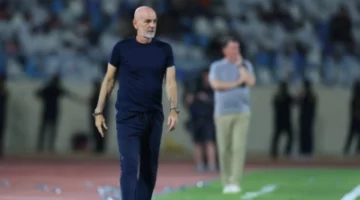 فيورنتينا يفاوض بيولي مدرب النصر