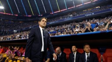 الهلال يحسم التعاقد مع إنزاغي