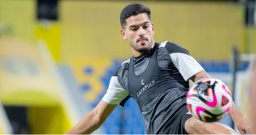 رسميًا.. التعاون يعلن تفعيل بند شراء عقد ريفاس