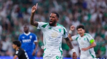 إيفان توني: الدوري السعودي قوي للغاية ويتجه لمستقبل عظيم