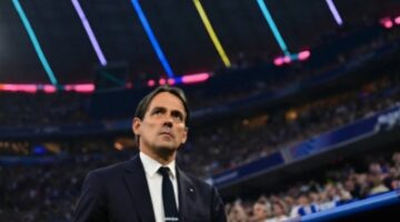 إنزاجي المدرب الأعلى أجراً عالميًا بعد توليه مهمة الهلال