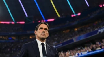 إنزاجي المدرب الأعلى أجراً عالميًا بعد توليه مهمة الهلال
