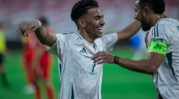 ماذا يحتاج الأخضر من أجل التأهل إلى كأس العالم 2026؟