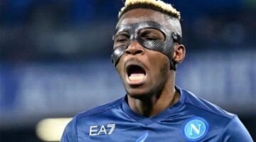 أوسيمين يفرض شروطه على الهلال