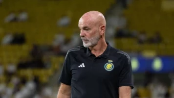 بيولي على أعتاب الرحيل عن النصر