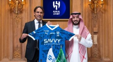 غدًا.. إنزاجي يبدأ مهامه التدريبية مع الهلال