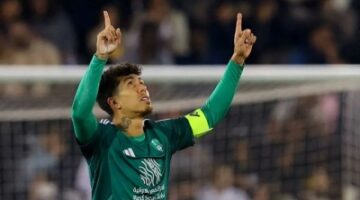 ريال مدريد يضع روبرتو فيرمينو ضمن اهتماماته