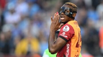 أوسيمين والهلال.. مفاوضات “الأنباء المتضاربة”