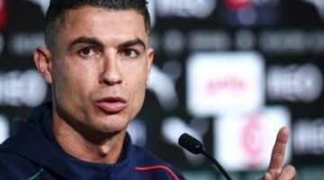 رونالدو يحسم الجدل بشأن مشاركة في كأس العالم للأندية 2025