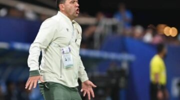 كونترا يقترب من العودة لدوري روشن عبر بوابة الأخدود