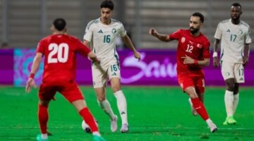 تصنيف منتخبات ملحق آسيا المؤهل إلى كأس العالم 2026