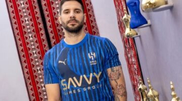 الهلال يعلن عن طاقمه الجديد في كأس العالم للأندية