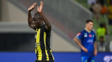 قبل مونديال الأندية.. الاتحاد يرفض عروضًا مغرية لاستعارة كانتي