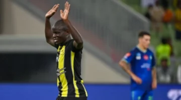 قبل مونديال الأندية.. الاتحاد يرفض عروضًا مغرية لاستعارة كانتي