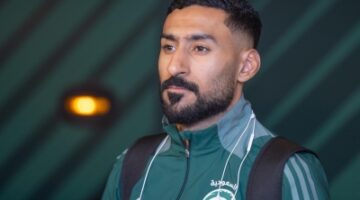 غدًا.. الأخضر يُدشن تحضيراته في سان دييجو استعدادًا للكأس الذهبية