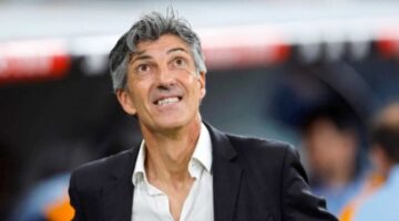 الشباب يتفق مع الجواسيل لتدريب الفريق لموسمين
