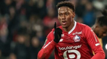 الاتحاد والأهلي يتنافسان على ضمّ مهاجم ليل